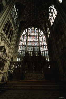 garettphotography:  Gloucester Cathedral