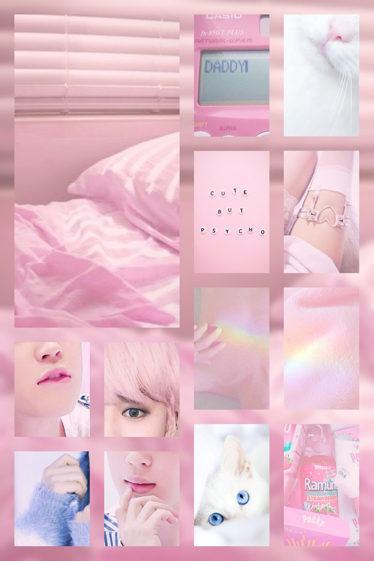 Featured image of post Jimin Aesthetic Pictures Pink / btspink &amp; exopink suho, eunji &amp; jimin: