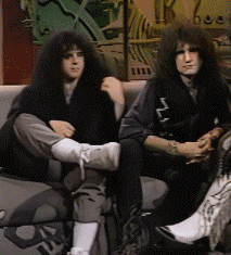 Some Requirements For Being KISS’ Lead Guitarist 