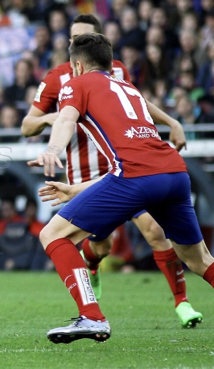 Saul Ñiguez