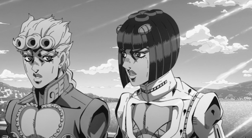 nakamatoo:We’ll follow you. To hell if we must.