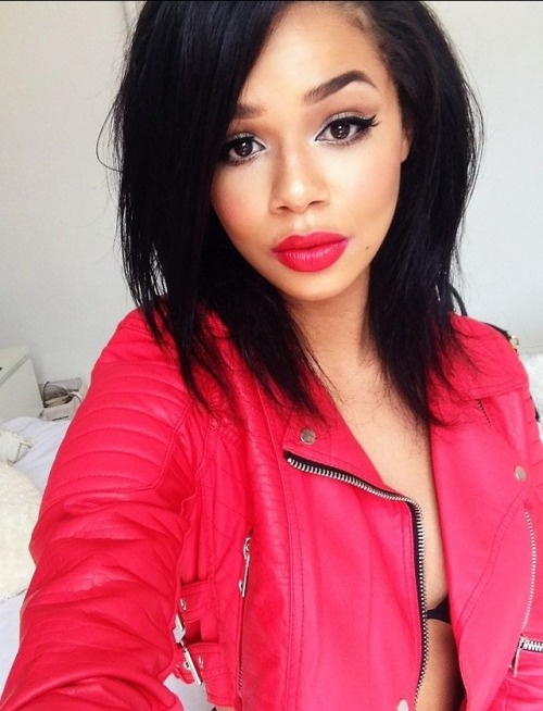 aaliyahroyle:  Lol aaliyah_jhene 