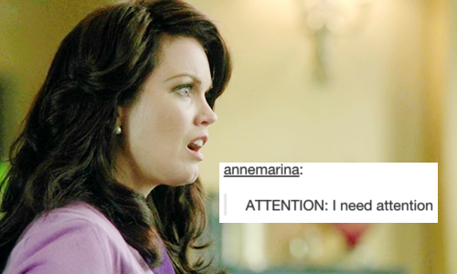 Mellie Grant + Text Posts