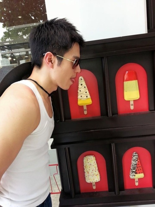 yukata1997:  หล่อจังหนุ่มไต้หวัน