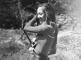 shimseulran:“She is delightfully chaotic;a beautiful mess.Loving her is a splendid adventure.”- Stev