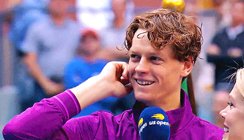 "you Came Into This Tournament Saying I'm Not Sure I Have Very High Expectations."