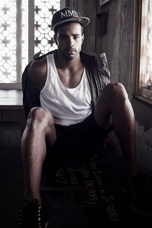 franz-thearchdick:  Another Archtified Baddie…