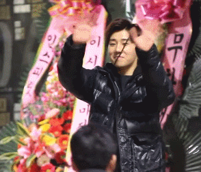 l-cosplay:  why we stan gyu