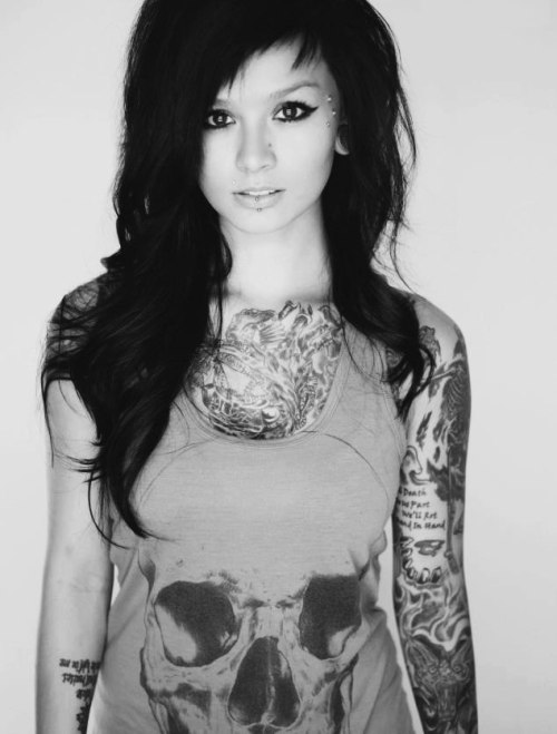 rowshark:  Brittany Bui