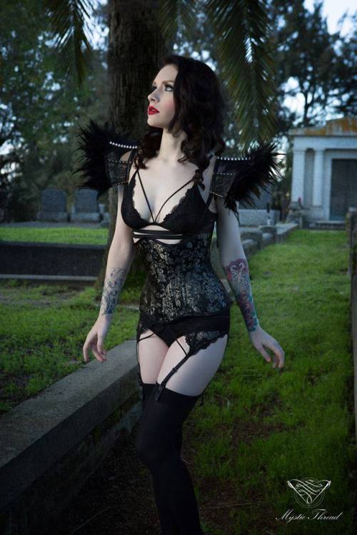 Corsets