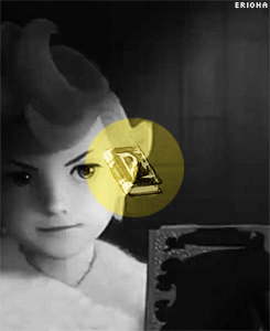 erioha:   the four temperaments in bravely default  insp {x}
