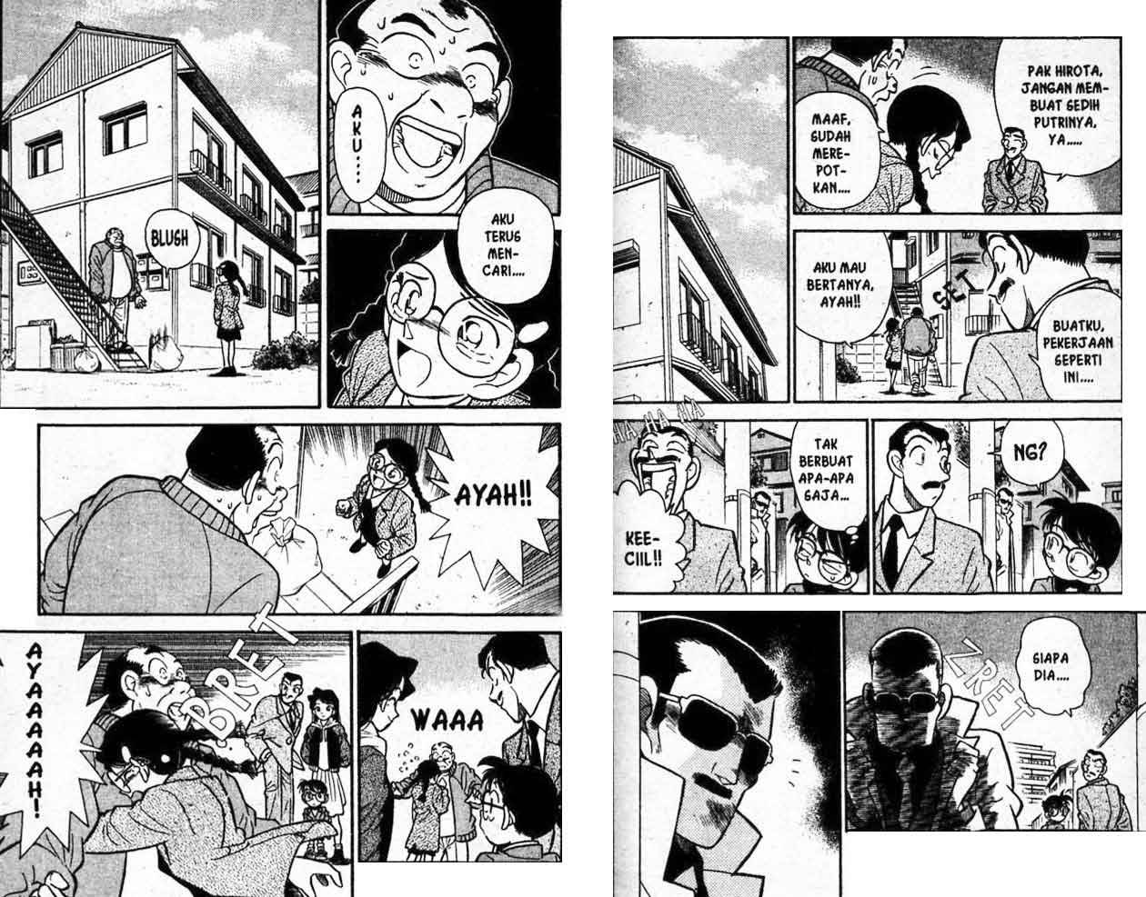 Chapter 12 Detektif Conan