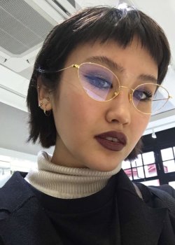 erikakbowes:  cute glasses