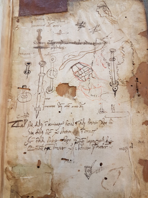 LJS 385 - [School miscellany] Are you getting ready for the Summer Term?This is a collection of clas