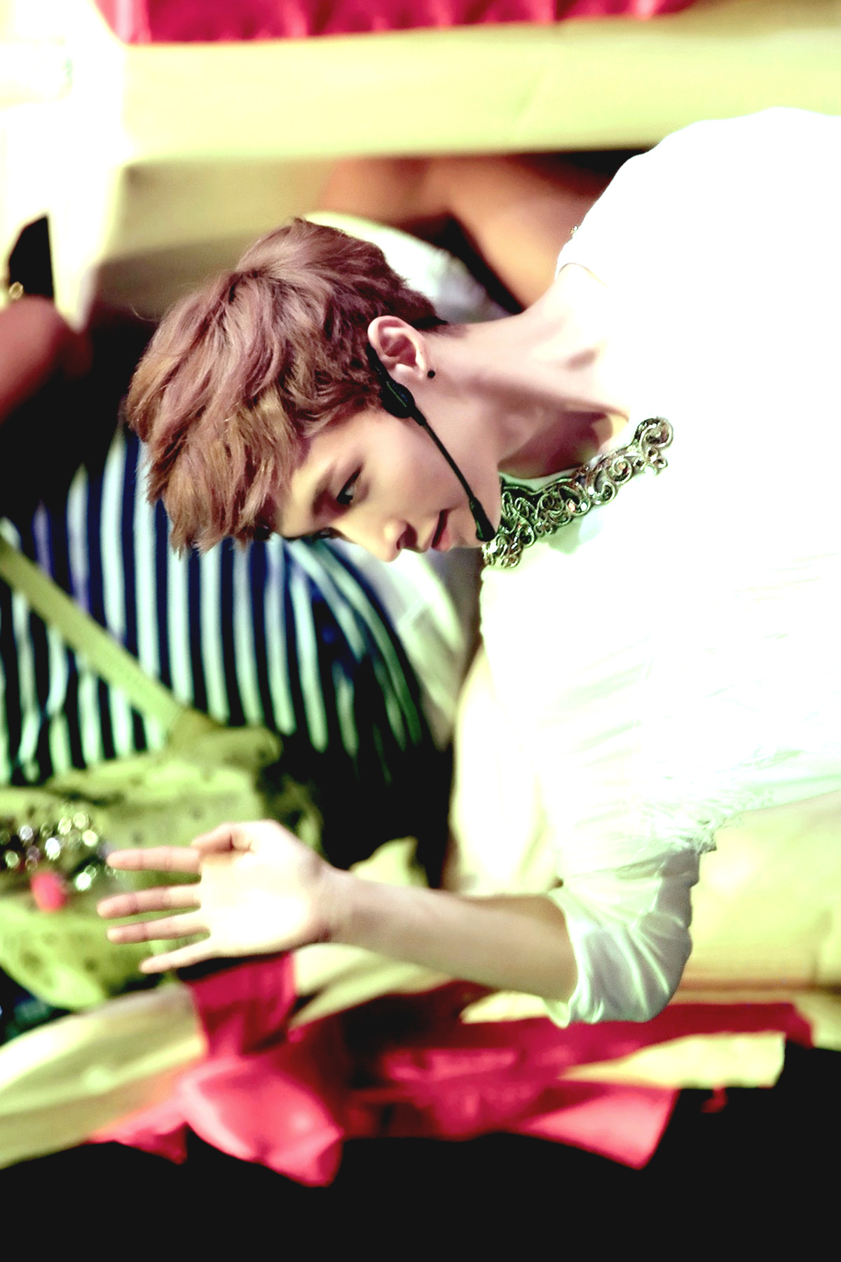 krisinsanity:  Ave Lay for fnxiing         