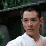 ericscissorhands:Martial Arts Action Movie Appreciation (Part 2) “Empty your mind, be formless. Shap