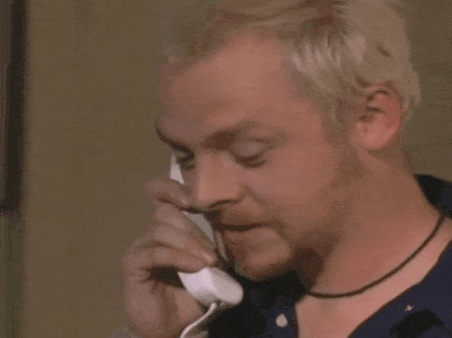 Some Of My Fav Spaced Outtakes :3