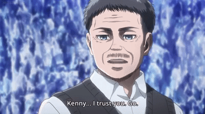 SNK episode 43 anime vs manga part I