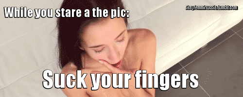 sissy-stable:  sissigifs:    Follow me at Sissi Gif’s for more posts like this