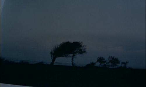 Le Dernier Jour, Rodolphe Marconi (2004)