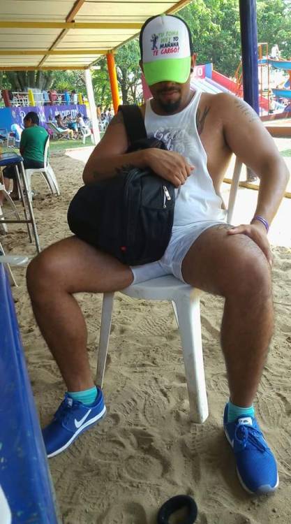 Rico! Y tremenda verga😍