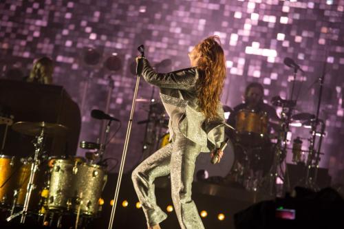 mlsrtt:  Florence + The Machine at Glastonbury 2015