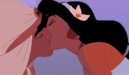 brazenskies: Aladdin (1992)