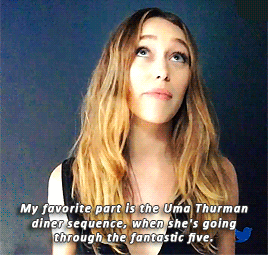aheartfulloflexa:@IGN We asked the wonderful @DebnamCarey what her all time favorite movie was. #SDC