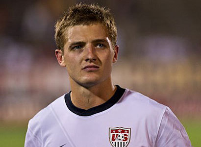 Robbie Rogers on coming out in American sports culture