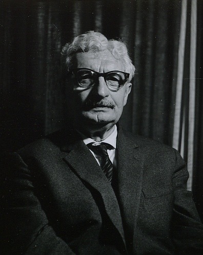 humanoidhistory:  May 7, 1931 — Space travel pioneer Hermann Oberth launches his first liquid-propellant rocket near Berlin, Germany. Born in 1894, as a boy Oberth was obsessed with the idea of traveling to space through reading the science fiction