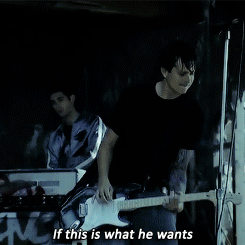 paramorre:  Blink 182 - Stay Together for the Kids 