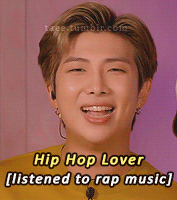 Bts As High School Students