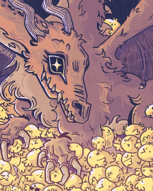 The Dragons Precious Treasure
