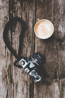 modernambition:  Photographers Routine | Instagram