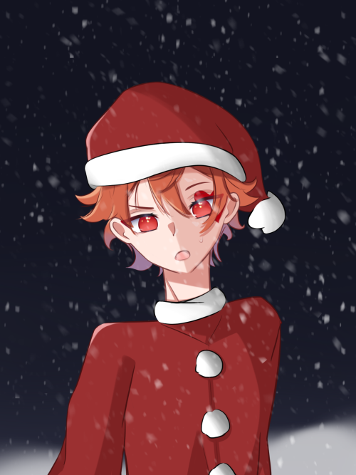 TWST Secret Santa 2023