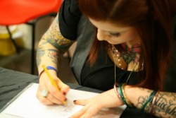 Tattoos for life