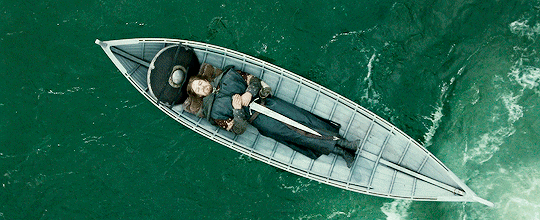 queermeup: The Lord of the Rings: The Fellowship of the Ring (2001), dir. Peter Jackson