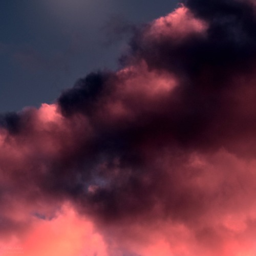 love-abia:Clouds by Abi Ashra (Tumblr)