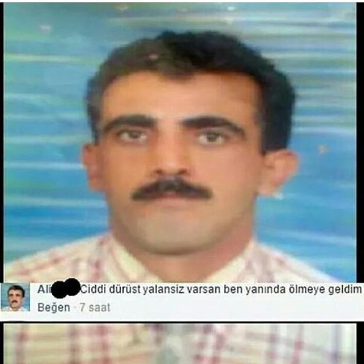 ciddi dürüst yalansız...