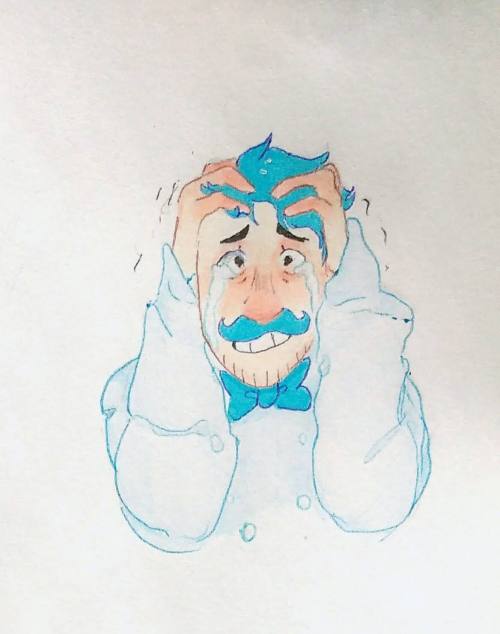 Blue Wilford