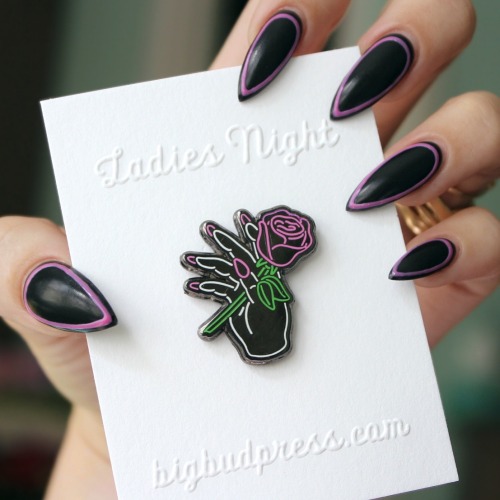 @bigbudpress nails!!Bigbudpress.com Nailpopllc.com/shop