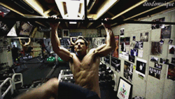 Training More Than My Pokemon