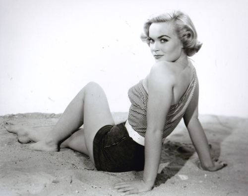 Porn jeanjeanie61:  Shirley Eaton http://www.fanpix.net photos