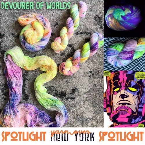 “Devourer of Worlds” Ever feel just a little bit different than those around you? Stick out in a cro