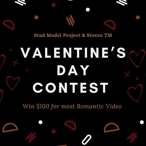 Let’s have a little fun! ❤️❤️ - We are giving away $100 for the most romantic video using this