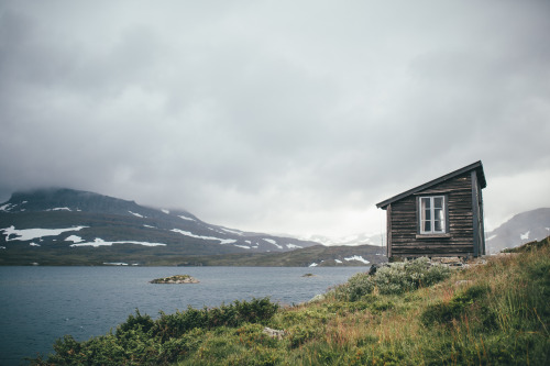 furstyphoto:  Somewhere In Norway