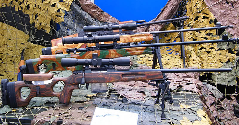 gunrunnerhell:  Romanian PL Although the PSL is more familiar to U.S gun owners,