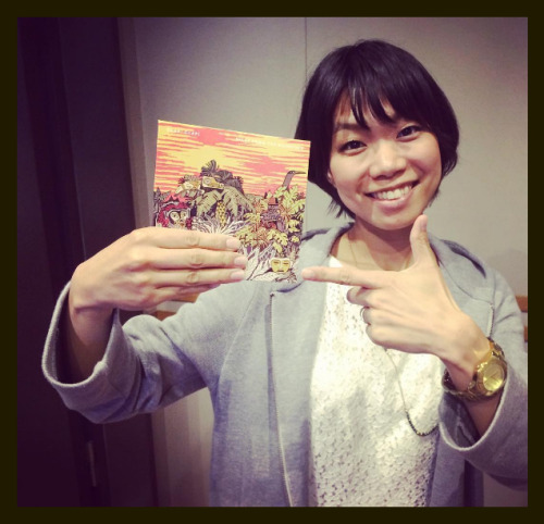 クラップ！クラップ！Clap! Clap!  ’Tales From The Rainstick’ -  (EP & Singles Collection)Exclusive CD