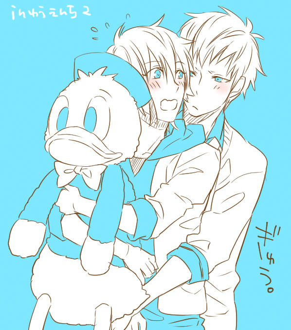 blfantasy:  ついぴくまとめ25 | source Please do not remove source