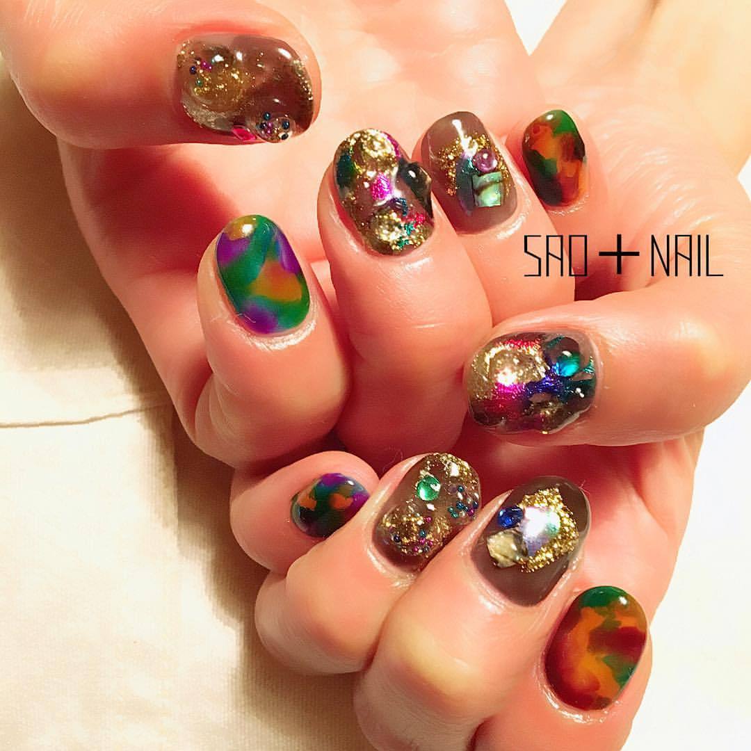 Sao Nail